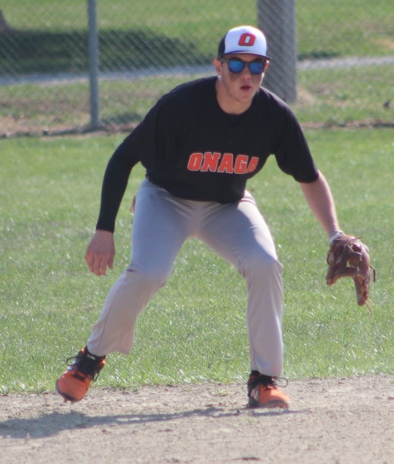 Live Feed Onaga USD 322